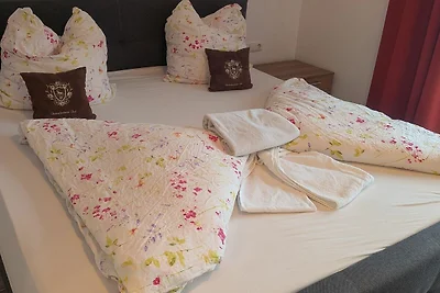 Ferienwohnung Gänseblümchen