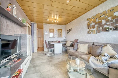 Appartamento Vacanza con famiglia Heiligenhafen