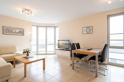 Appartamento Vacanza con famiglia Ahlbeck