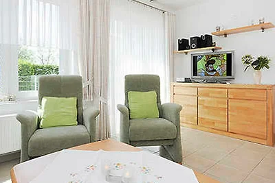 Ferienhaus Nordseedeich