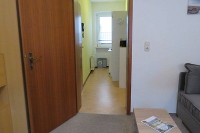 Vakantieappartement Gezinsvakantie Dessau-Roßlau