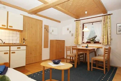 Vakantieappartement Gezinsvakantie Inzell