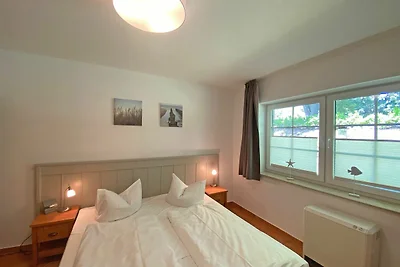 Haus 1 Fewo 02 Am Selliner See mit Terrasse