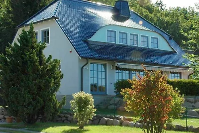 Appartamento Vacanza con famiglia Sellin