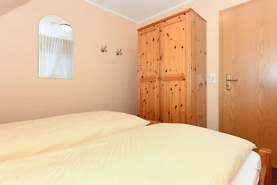 Ferienwohnung Blackbeard