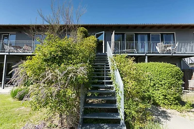 Vakantieappartement Gezinsvakantie Putbus