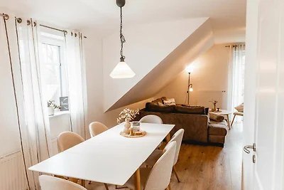 Vakantieappartement Gezinsvakantie Grasberg