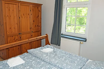 Vakantieappartement Gezinsvakantie Altefähr