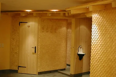 Appartamento Vacanza con famiglia Schoppernau