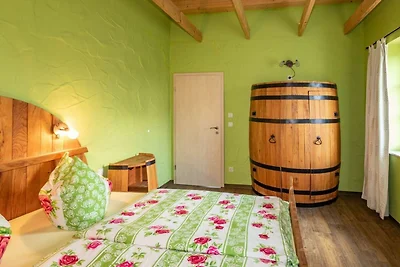 Appartamento Vacanza con famiglia Burg