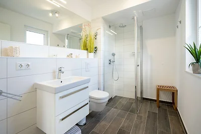 Vakantieappartement Gezinsvakantie Loddin