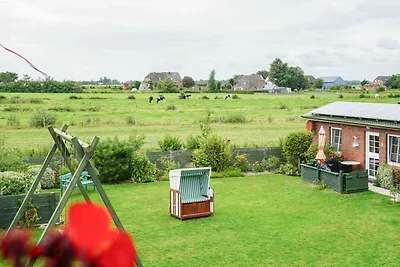 Vakantieappartement Gezinsvakantie Nordstrand