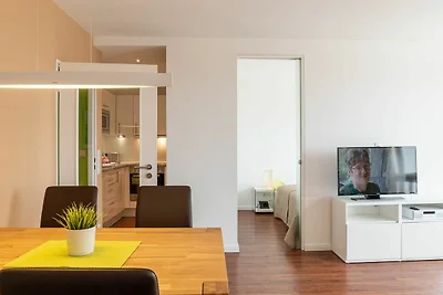 Vakantieappartement Gezinsvakantie Kiel
