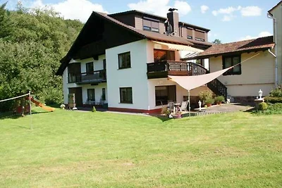 Ferienwohnung Dachgeschoss