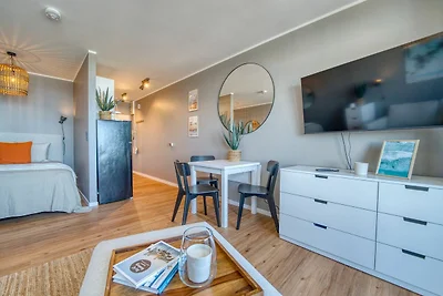 Haus Schöne Aussicht, App. 1SB306