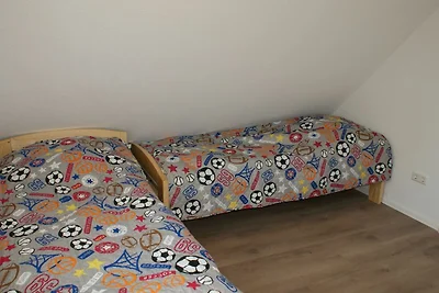 Ferienhaus, Dusche oder Bad, WC, 3...