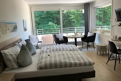 Appartamento Vacanza con famiglia Glücksburg