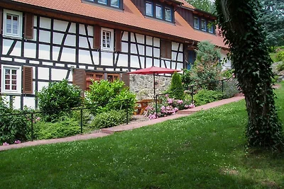 Appartamento Vacanza con famiglia Bensheim
