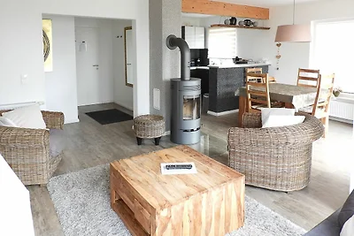 Wohnung Am Seglerhafen EG
