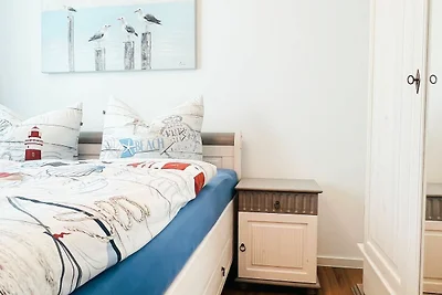 Haus Baltic Star WE 02 Baltic Pearl