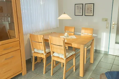 Appartamento Vacanza con famiglia Varel