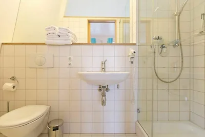 Vakantieappartement Gezinsvakantie Bansin