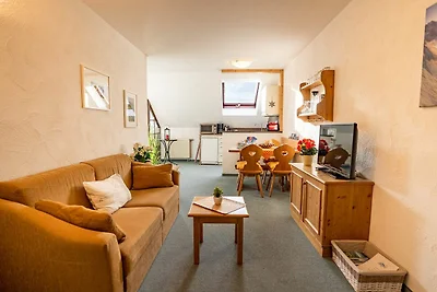 Vakantieappartement Gezinsvakantie Bad Hindelang