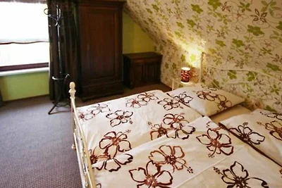 Ferienwohnung Berliner Stube