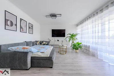 Vakantieappartement Gezinsvakantie Hannover Region