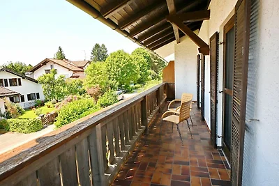 Chiemsee-Ferienhaus Schlegel