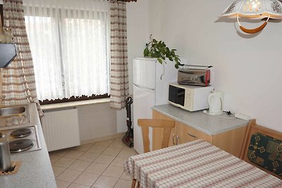 Ferienwohnung Familie Klingohr