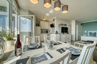 Vakantieappartement Gezinsvakantie Heiligenhafen