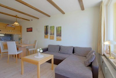 Apartamento Vacaciones familiares Hohegeiß