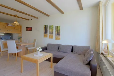 Appartamento Vacanza con famiglia Hohegeiß