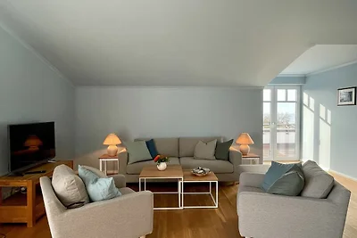 Vakantieappartement Gezinsvakantie Börgerende