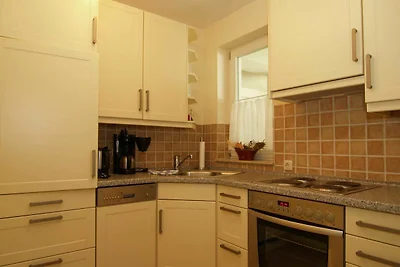 Vakantieappartement Gezinsvakantie Kühlungsborn