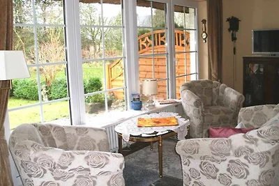 Casa vacanze Vacanza di relax Nieblum