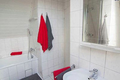 Ferienwohnung Waldblick