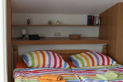 2 Schlafzimmer