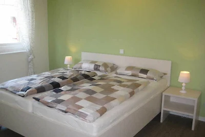 Appartamento Vacanza con famiglia Büsum