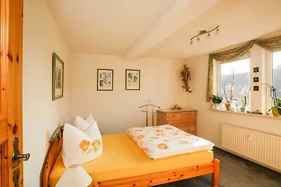Vakantieappartement Gezinsvakantie Teterow
