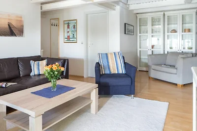 Appartamento Vacanza con famiglia Norderney