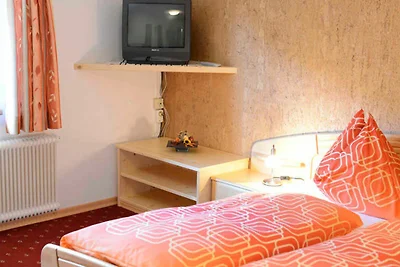 Vakantieappartement Gezinsvakantie Nesselwängle
