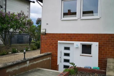 Birkenblick - Ferienwohnung Unne