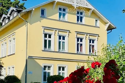 Fewo Sassnitz