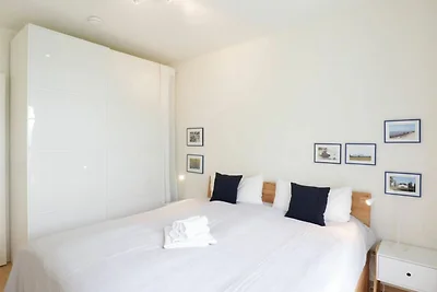 Vakantieappartement Gezinsvakantie Barendorf