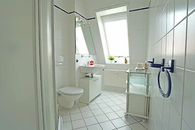 Apartament Dla rodzin Bansin