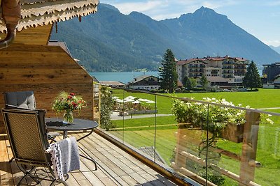 Vakantieappartement Gezinsvakantie Pertisau