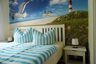 Vakantieappartement Gezinsvakantie Benz