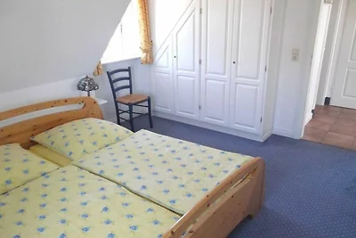 Vakantieappartement Gezinsvakantie Borgsum